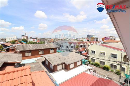 Bangkok Noi Condo single house for sale for rent secondhand